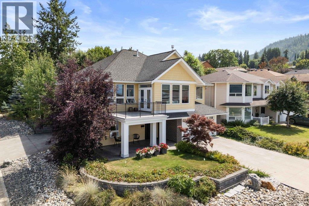 Photo 25 of 1320 12 Street, Salmon Arm BC
