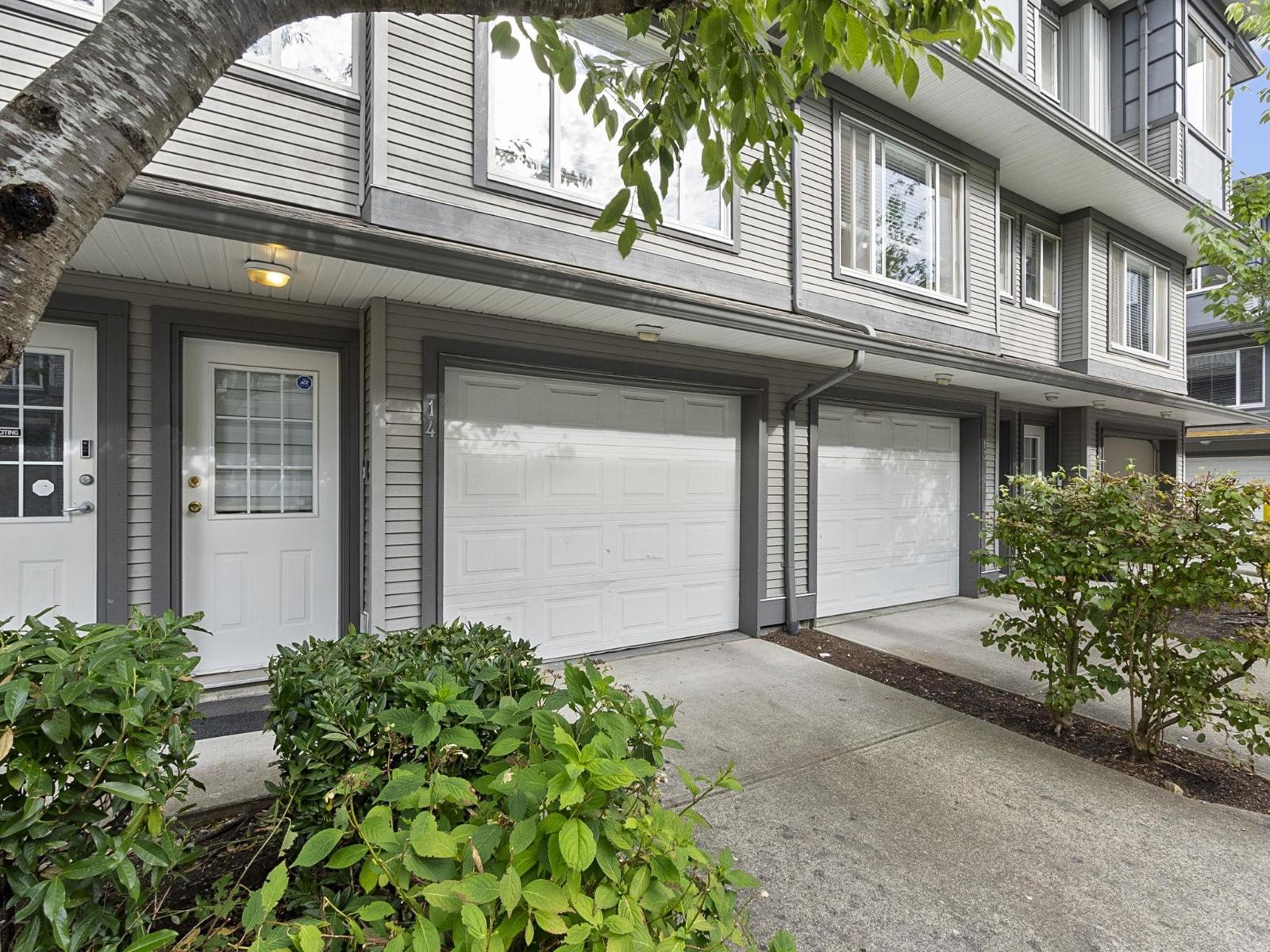 Photo 22 of 14 18701 66 Avenue, Surrey BC