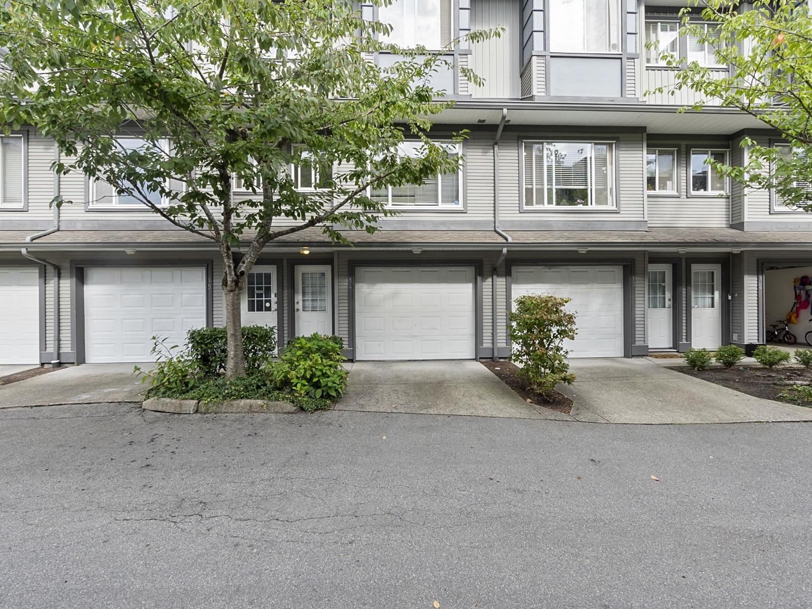Photo 21 of 14 18701 66 Avenue, Surrey BC