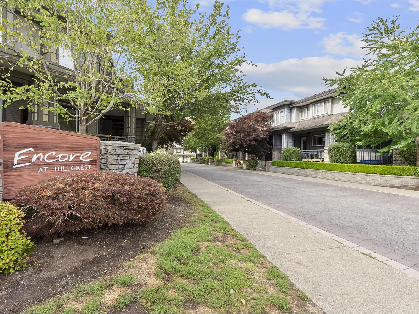 Photo 24 of 14 18701 66 Avenue, Surrey BC