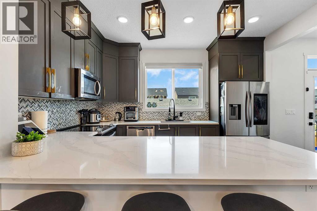 Photo 11 of 117 Highview Gate Se, Airdrie AB