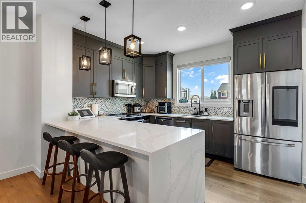 Photo 10 of 117 Highview Gate Se, Airdrie AB