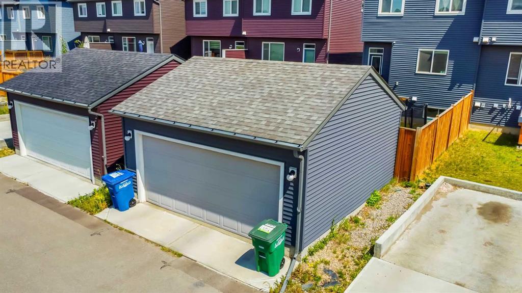 Photo 38 of 117 Highview Gate Se, Airdrie AB