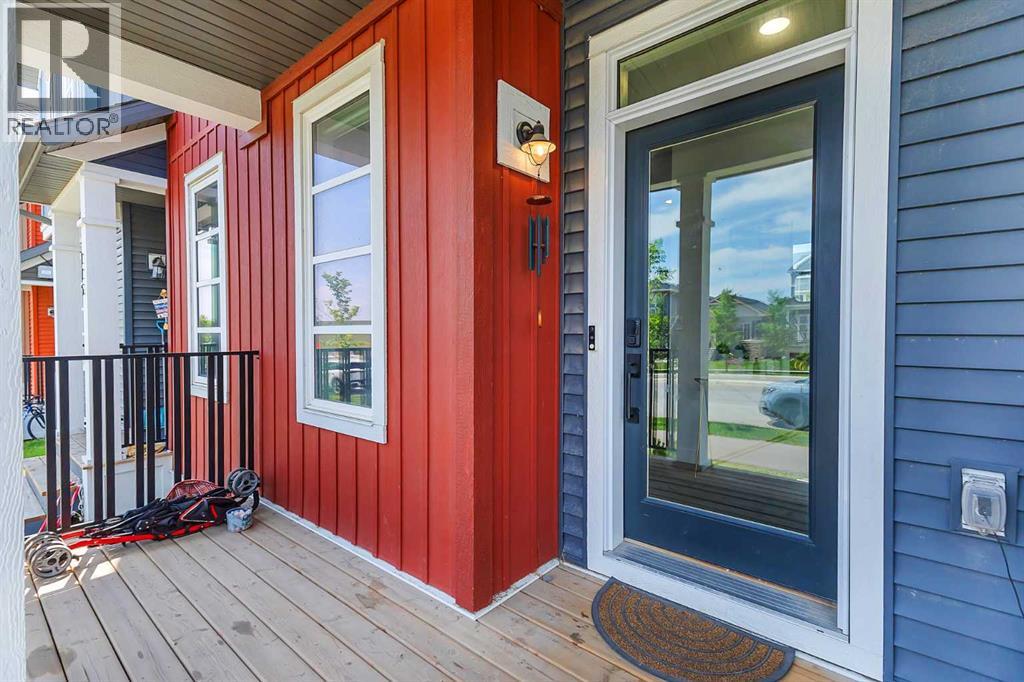 Photo 34 of 117 Highview Gate Se, Airdrie AB