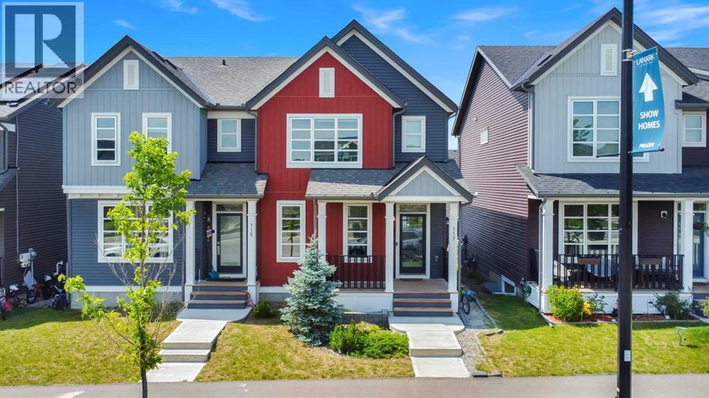 Photo 1 of 117 Highview Gate Se, Airdrie AB