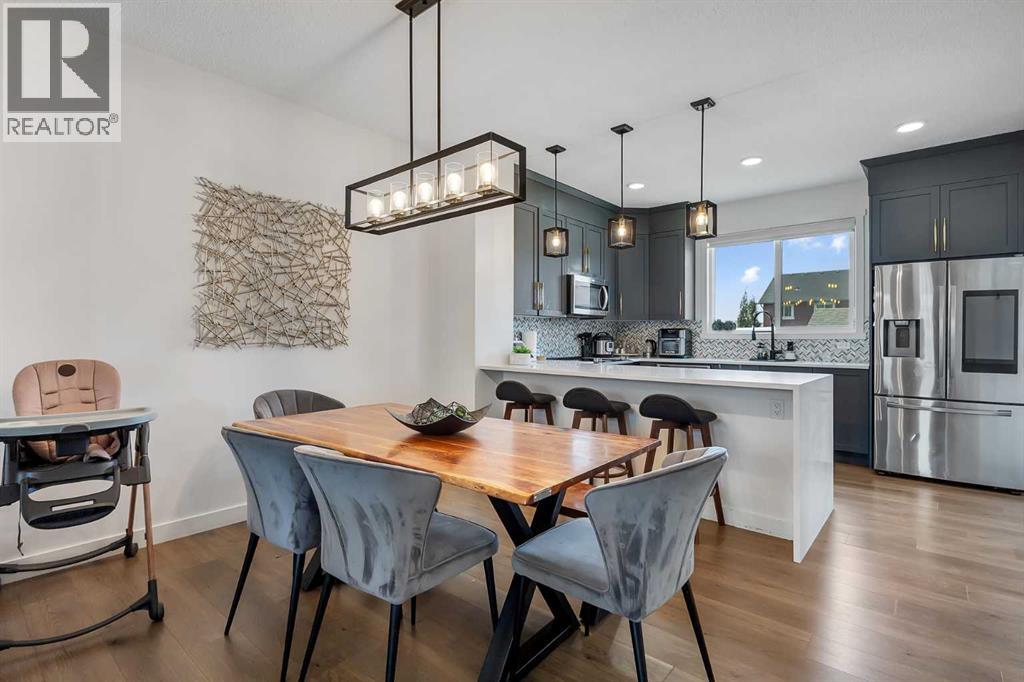 Photo 8 of 117 Highview Gate Se, Airdrie AB