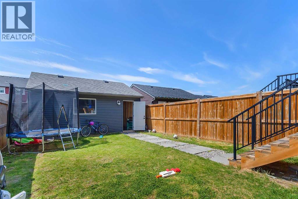 Photo 36 of 117 Highview Gate Se, Airdrie AB