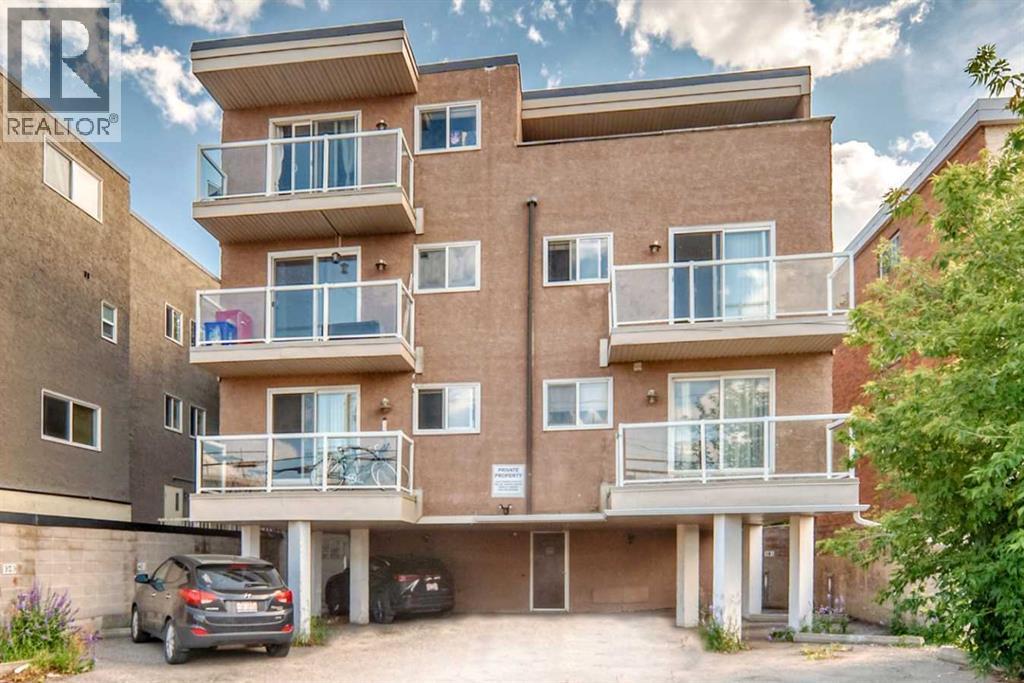 Photo 14 of 401 1826 11 Avenue Sw, Calgary AB