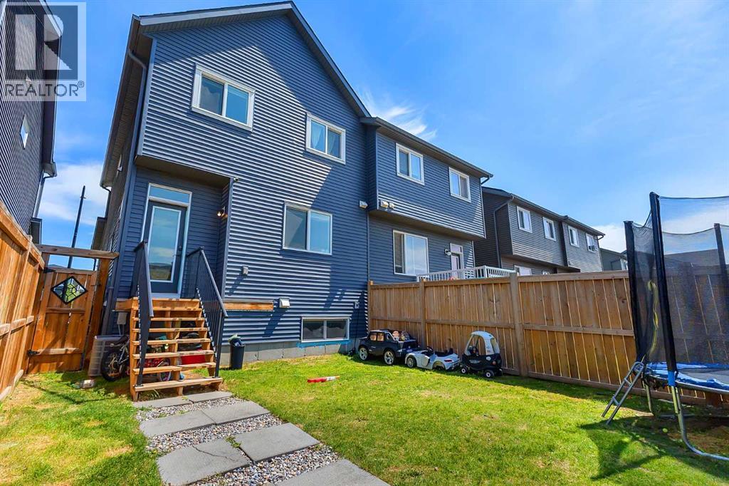 Photo 35 of 117 Highview Gate Se, Airdrie AB