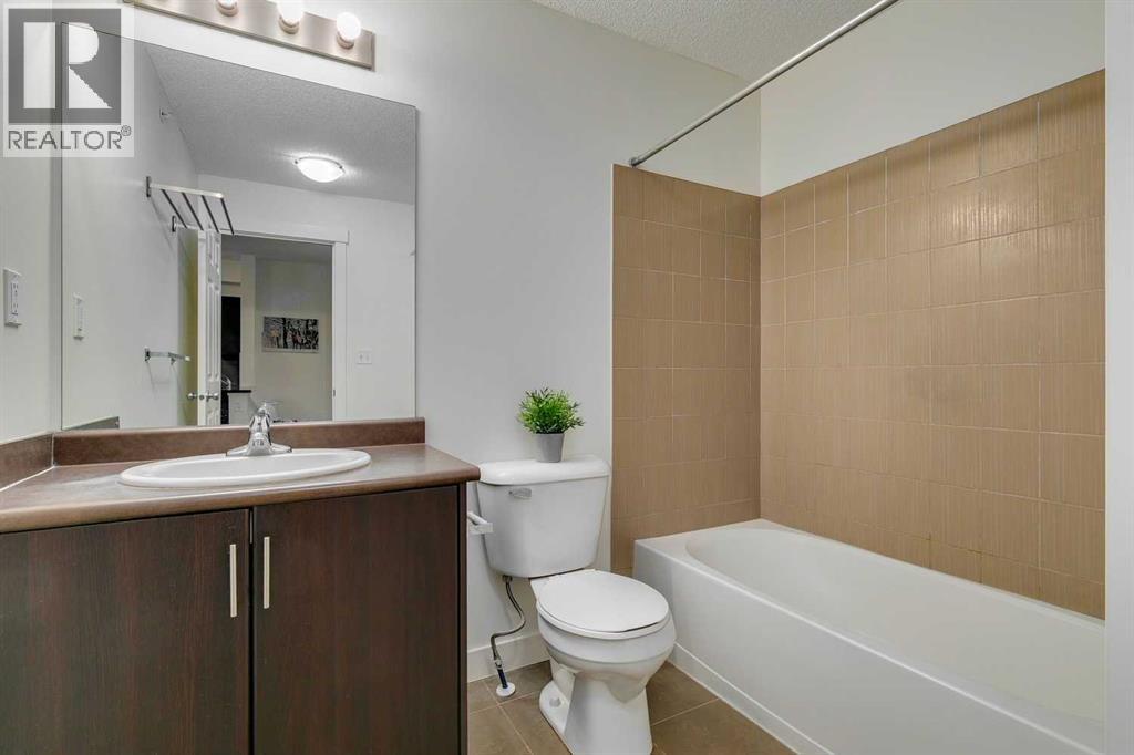 Photo 14 of 305 3950 46 Avenue Nw, Calgary AB