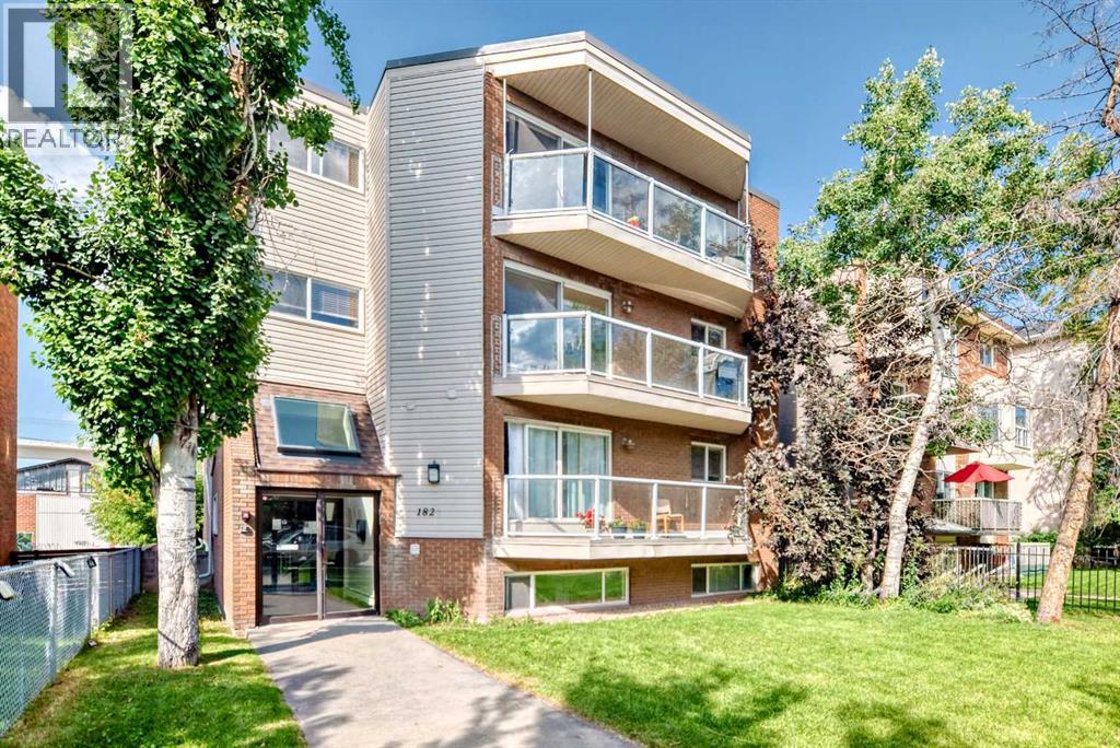 Photo 1 of 401 1826 11 Avenue Sw, Calgary AB