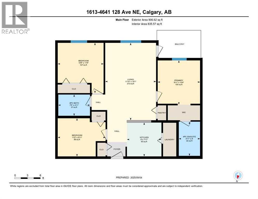 Photo 29 of 1613 4641 128 Avenue Ne, Calgary AB