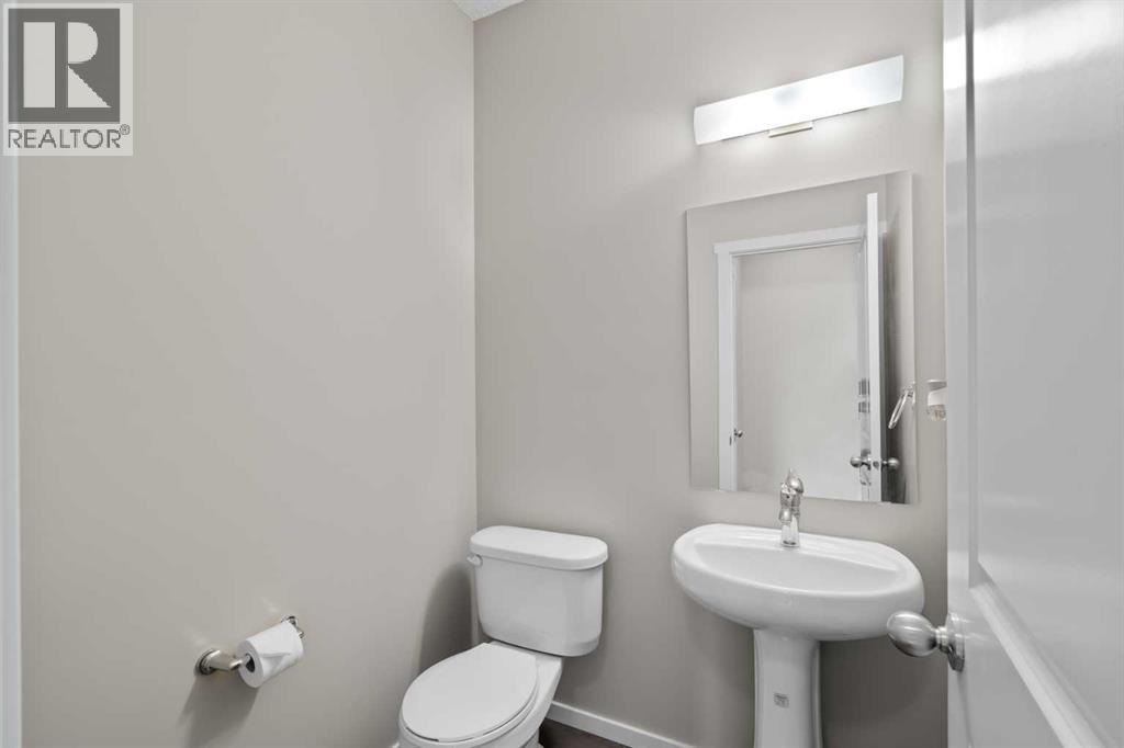 Photo 15 of 1212 125 Panatella Way Nw, Calgary AB