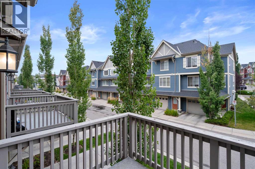 Photo 17 of 1212 125 Panatella Way Nw, Calgary AB