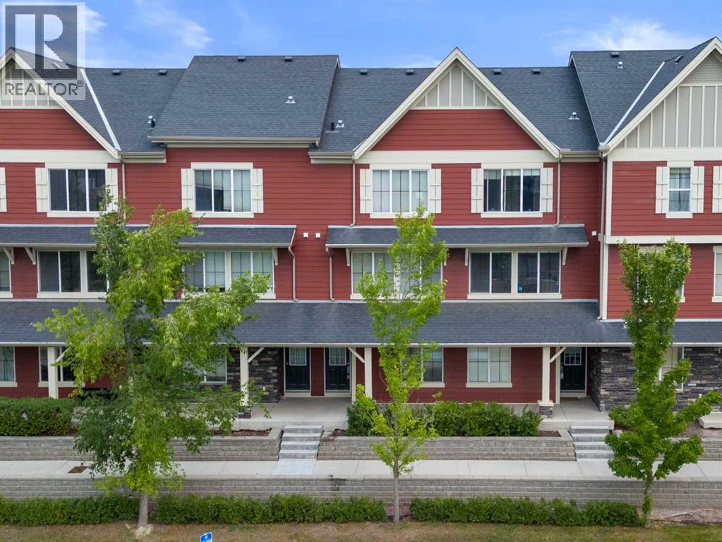 Photo 3 of 1212 125 Panatella Way Nw, Calgary AB