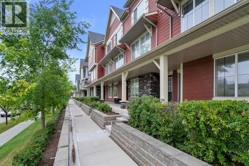 Photo 5 of 1212 125 Panatella Way Nw, Calgary AB