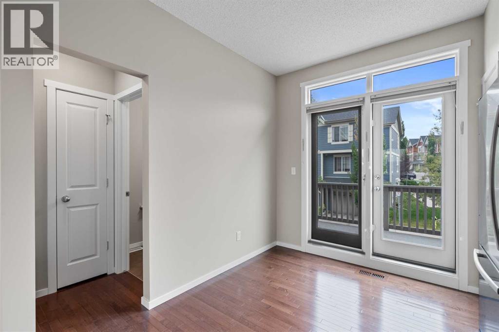 Photo 14 of 1212 125 Panatella Way Nw, Calgary AB