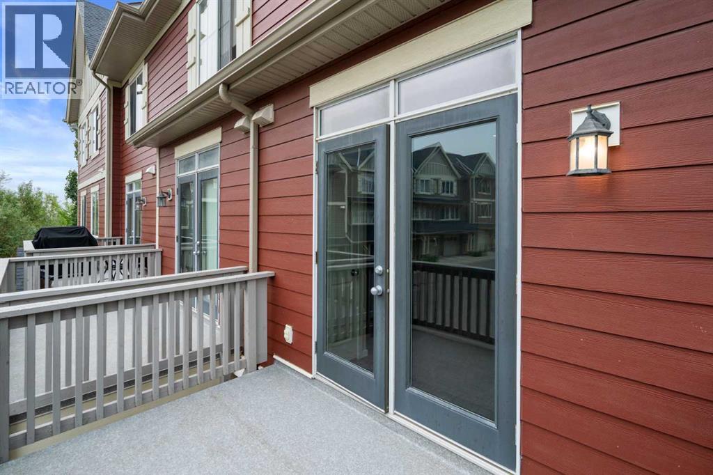 Photo 16 of 1212 125 Panatella Way Nw, Calgary AB