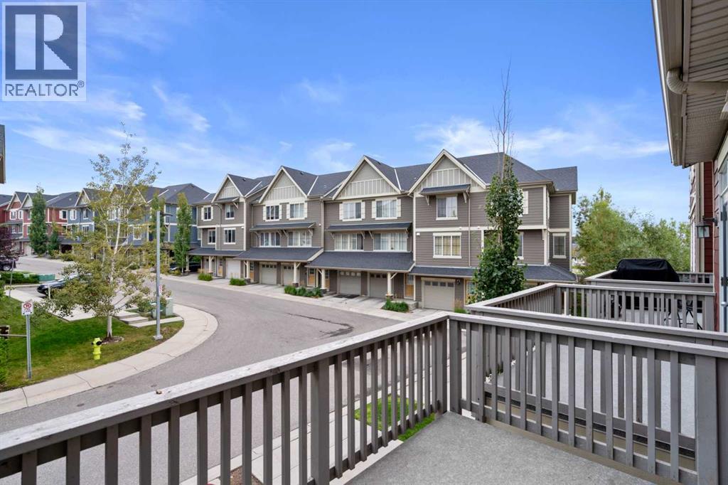 Photo 18 of 1212 125 Panatella Way Nw, Calgary AB