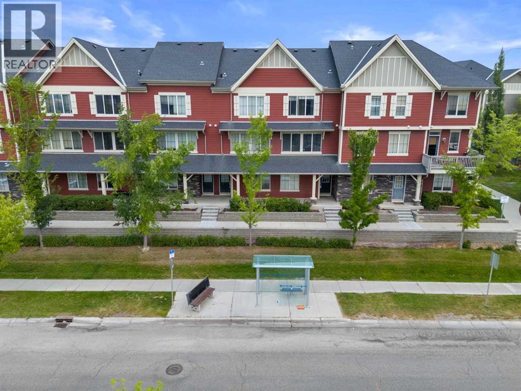 Photo 4 of 1212 125 Panatella Way Nw, Calgary AB