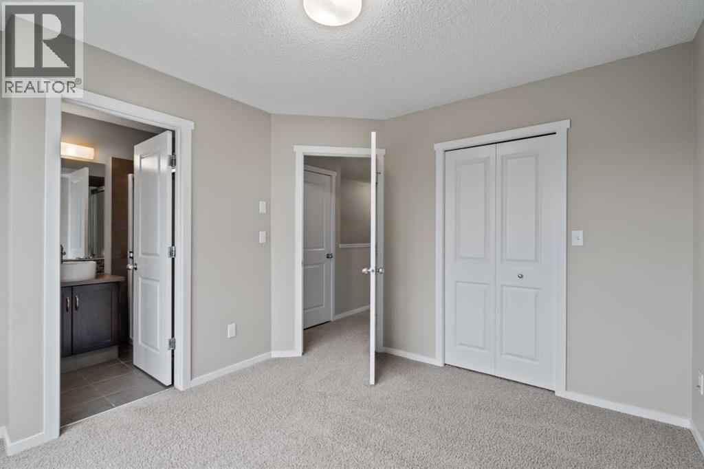 Photo 22 of 1212 125 Panatella Way Nw, Calgary AB