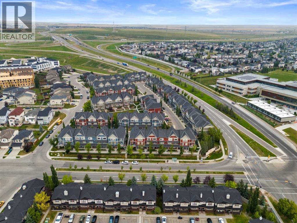 Photo 41 of 1212 125 Panatella Way Nw, Calgary AB