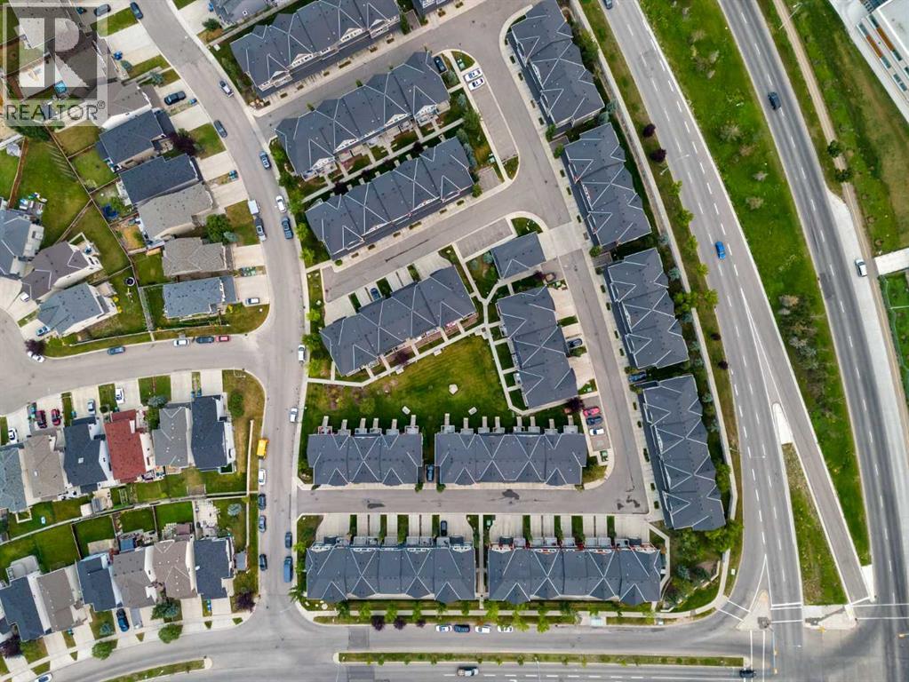 Photo 38 of 1212 125 Panatella Way Nw, Calgary AB