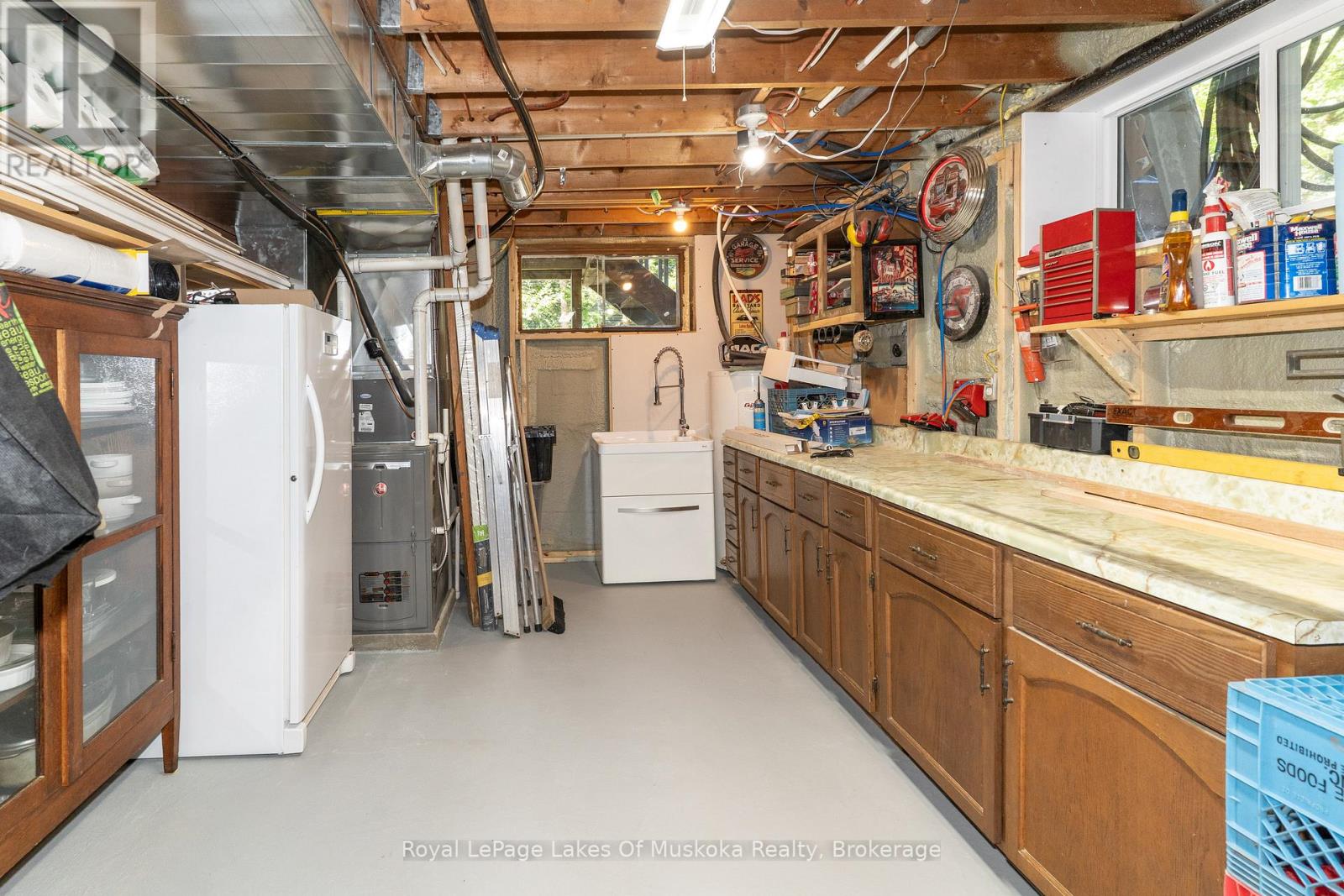 Photo 26 of 15 Douglas Drive, Bracebridge ON