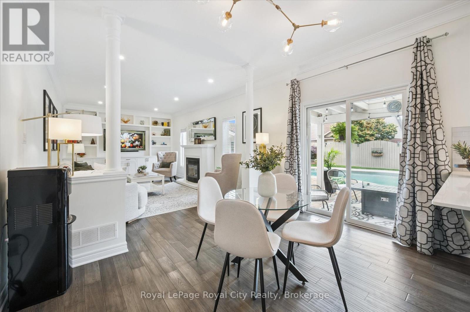 Photo 8 of 279 Farley Drive, Guelph ON