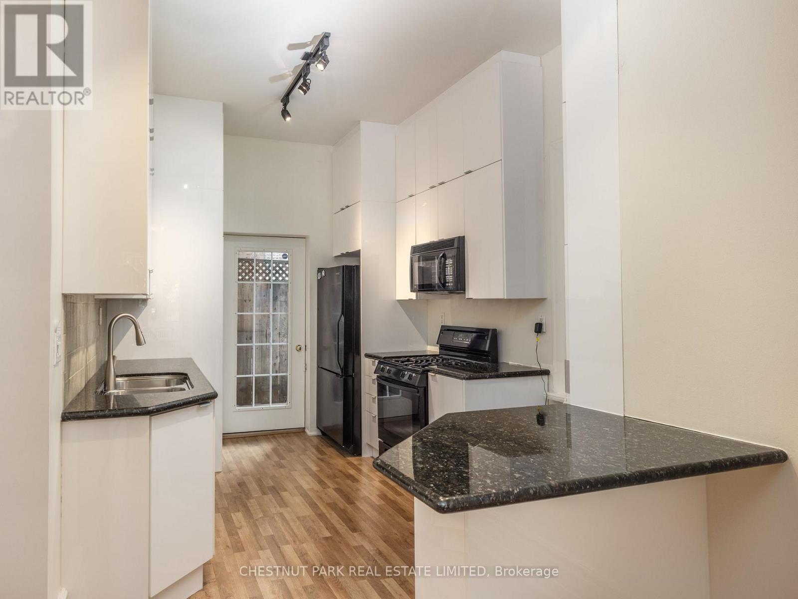 Photo 13 of 4 Maple Avenue, Toronto ON