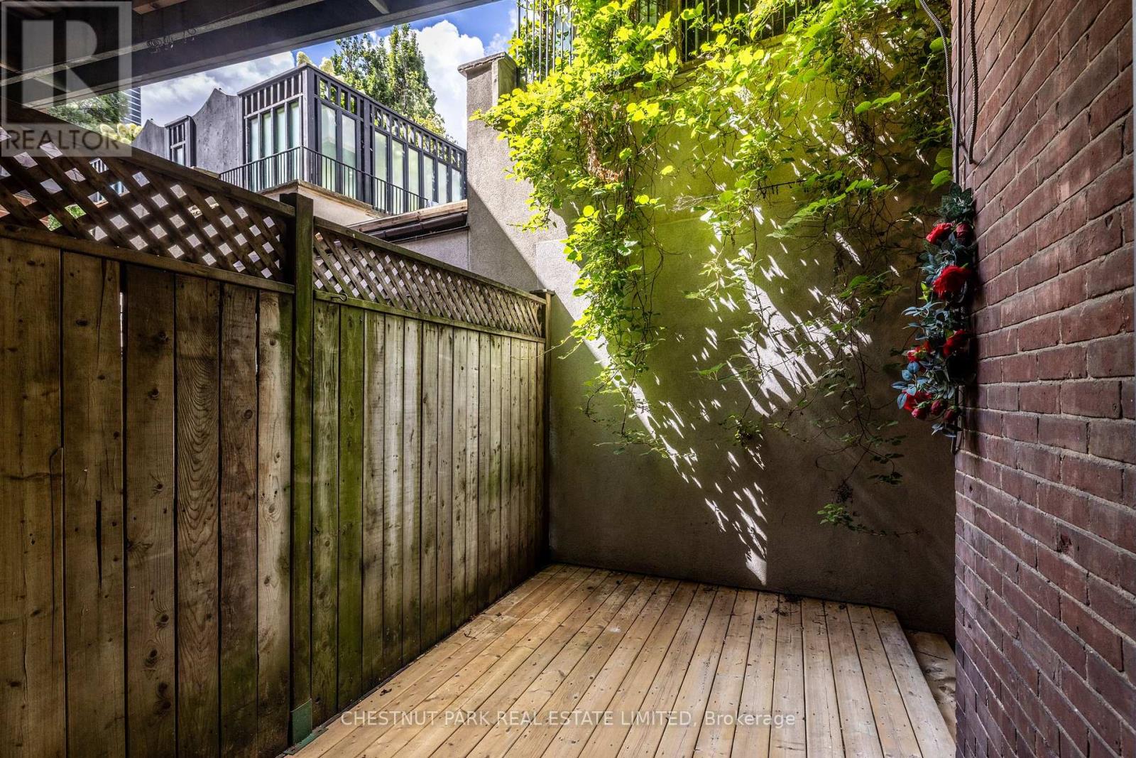 Photo 14 of 4 Maple Avenue, Toronto ON