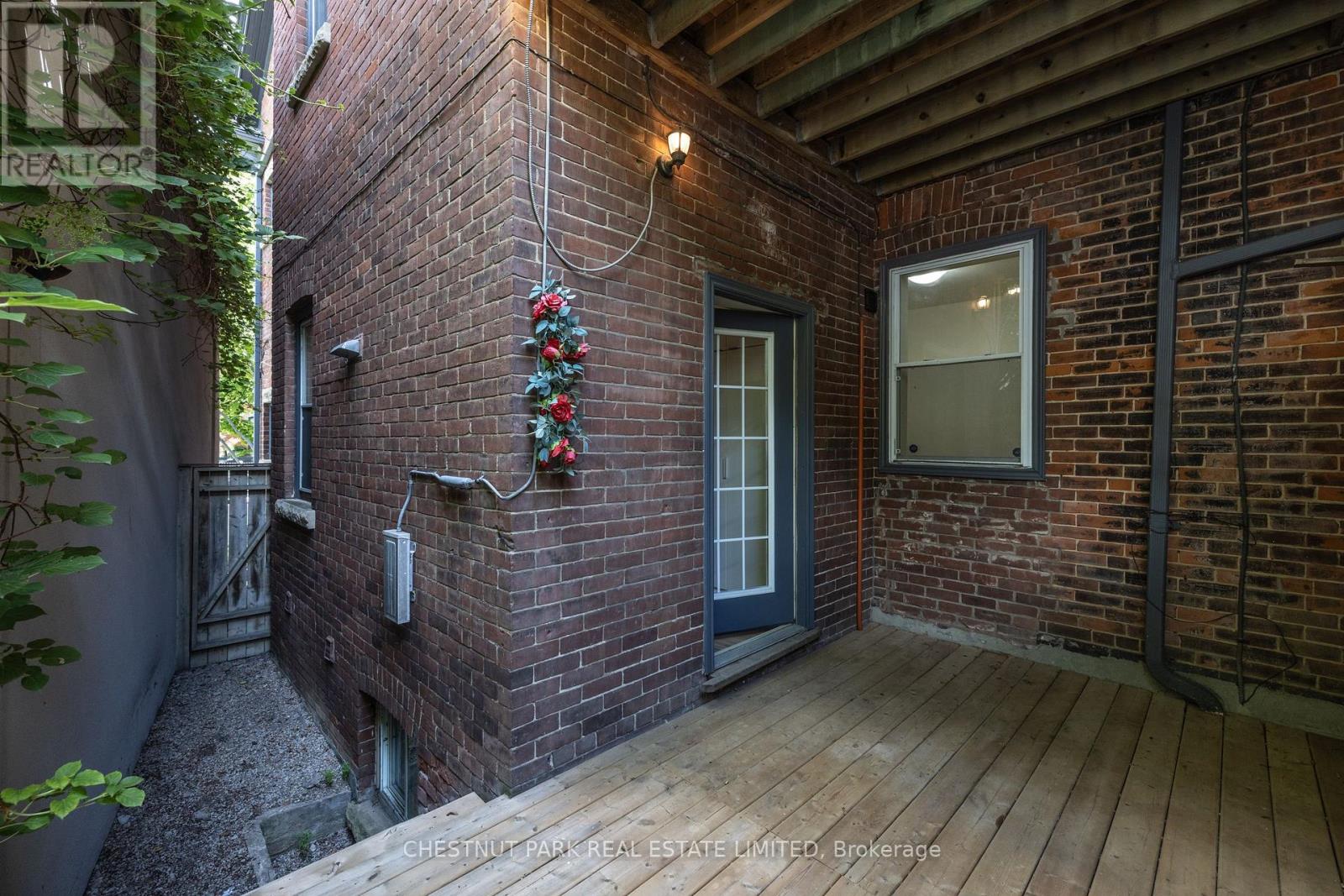 Photo 15 of 4 Maple Avenue, Toronto ON