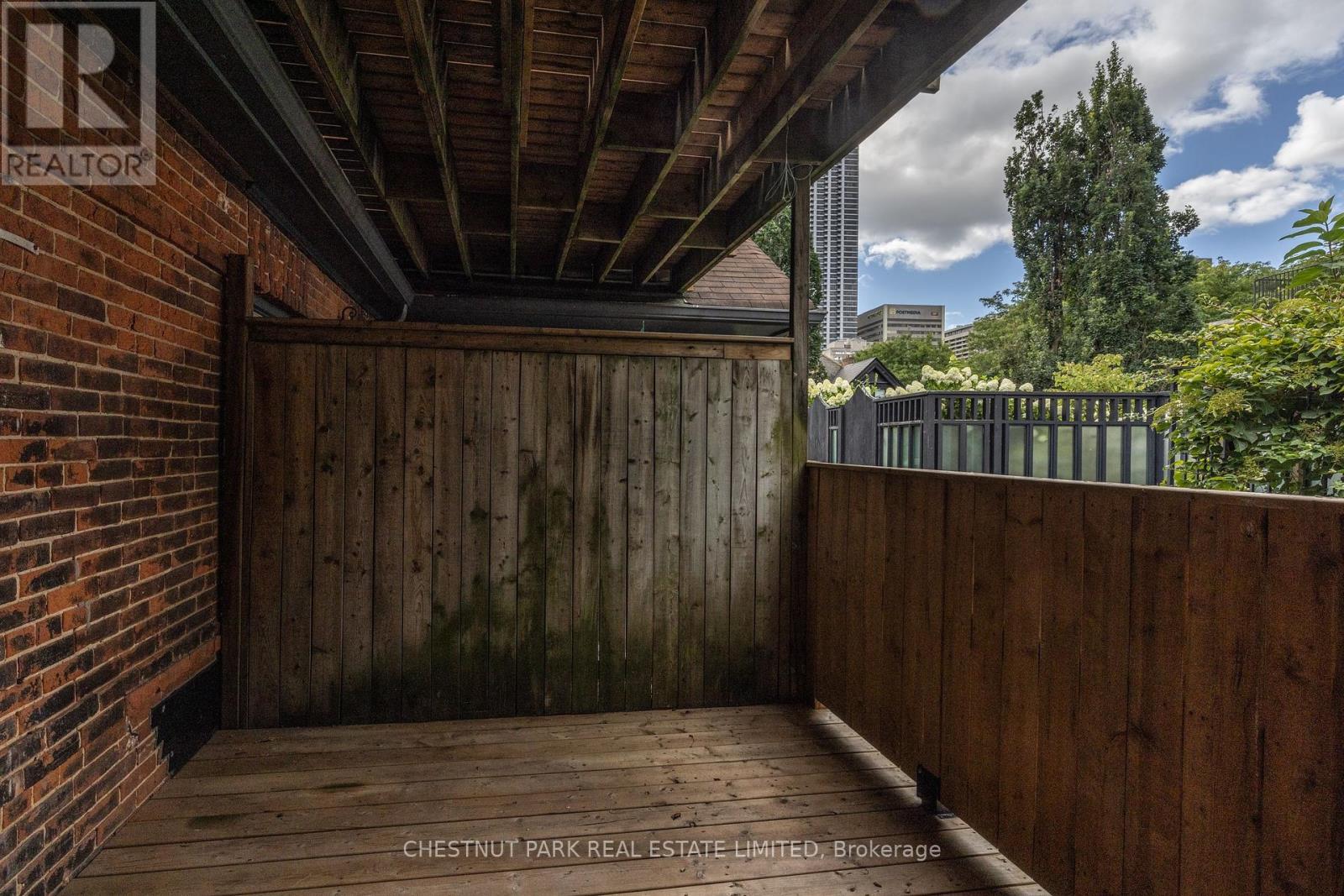 Photo 18 of 4 Maple Avenue, Toronto ON