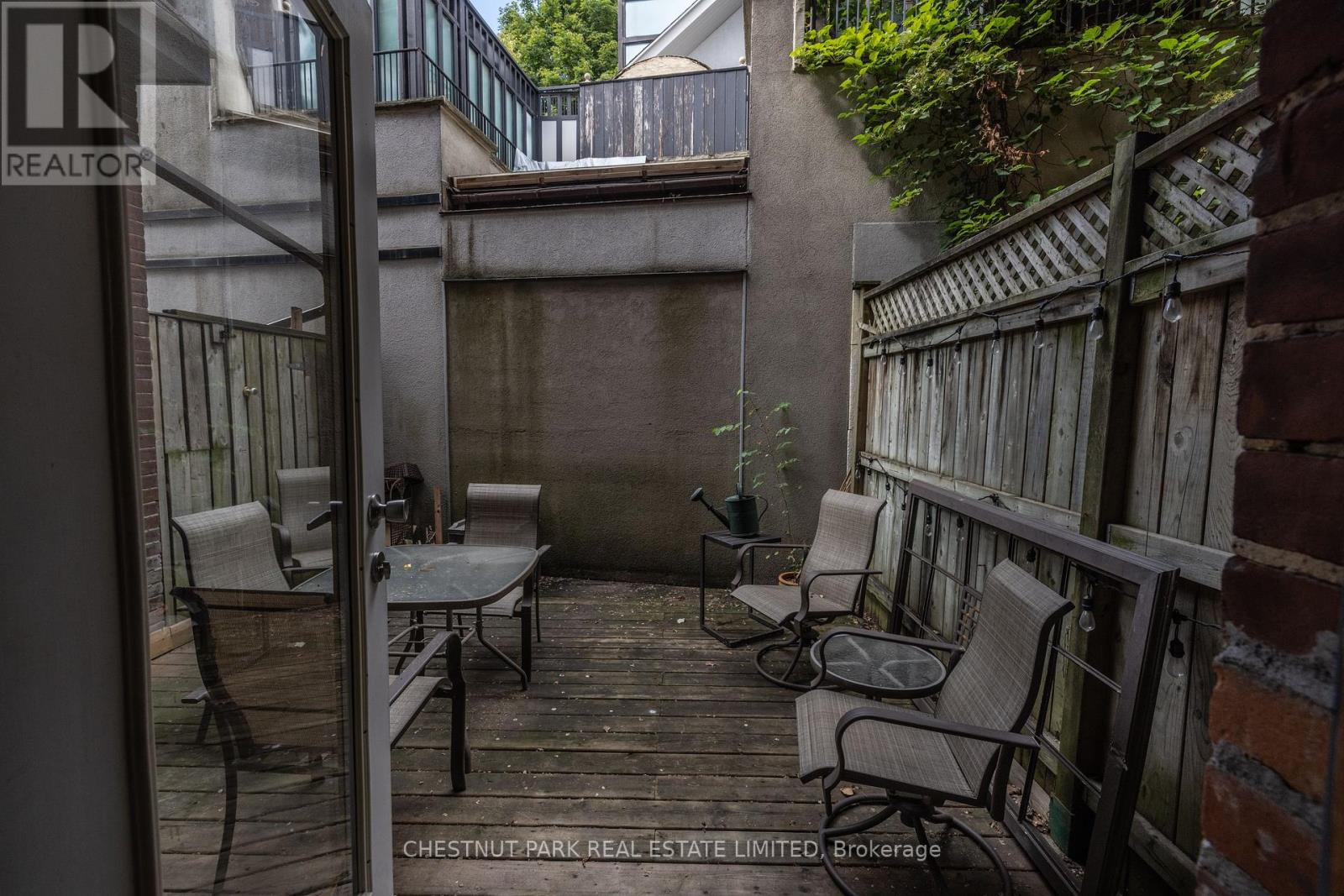 Photo 22 of 4 Maple Avenue, Toronto ON