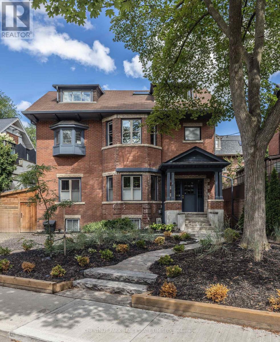 Photo 24 of 4 Maple Avenue, Toronto ON