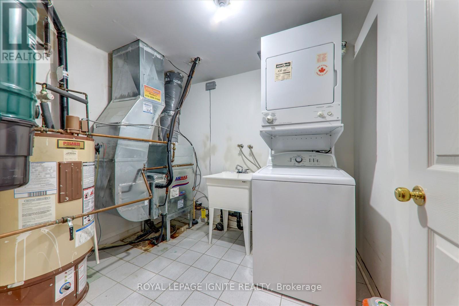 Photo 34 of 1503 29 Rosebank Drive, Toronto ON