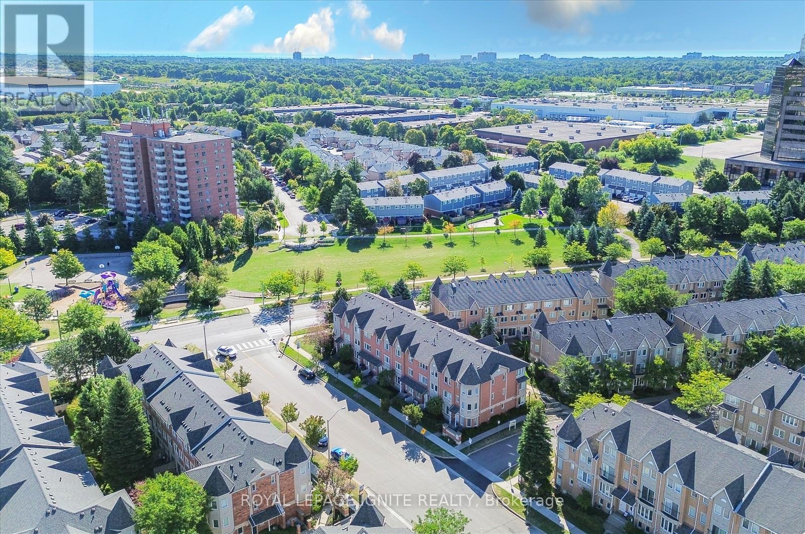 Photo 38 of 1503 29 Rosebank Drive, Toronto ON