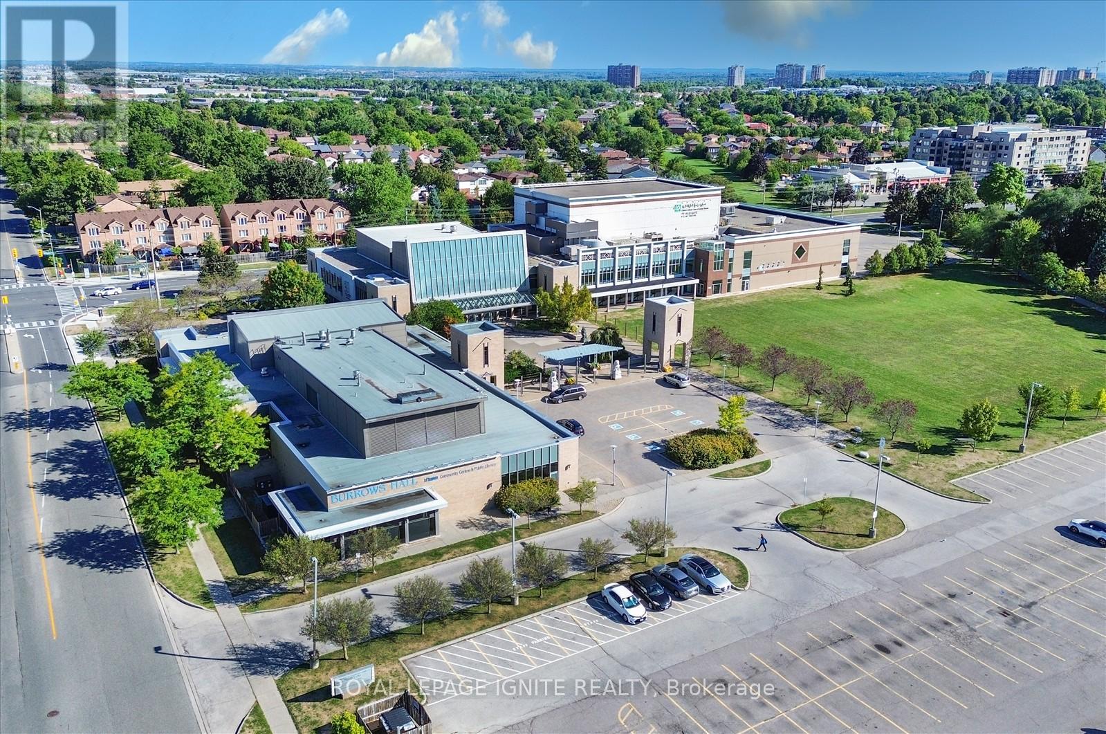 Photo 41 of 1503 29 Rosebank Drive, Toronto ON