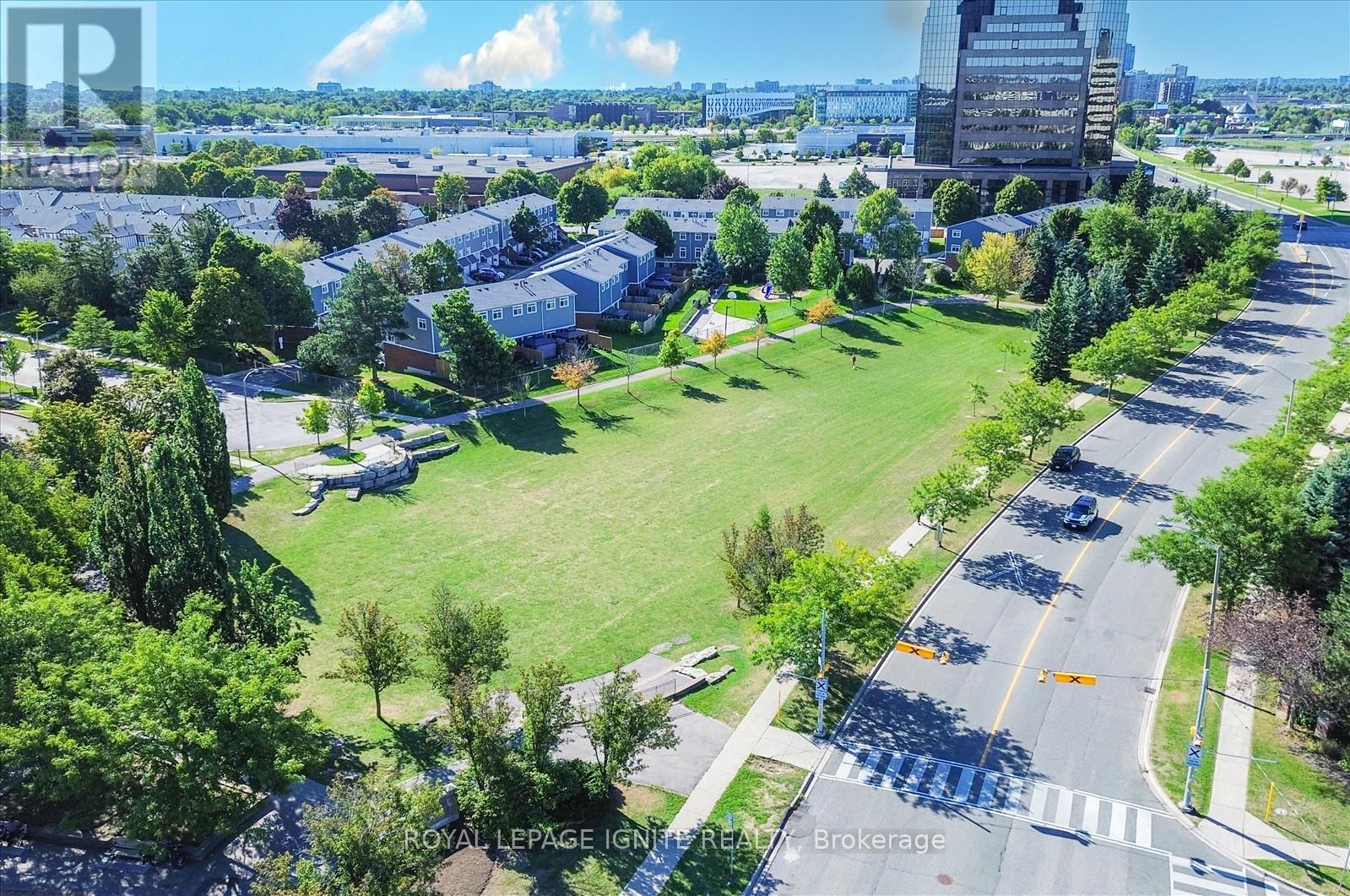 Photo 42 of 1503 29 Rosebank Drive, Toronto ON