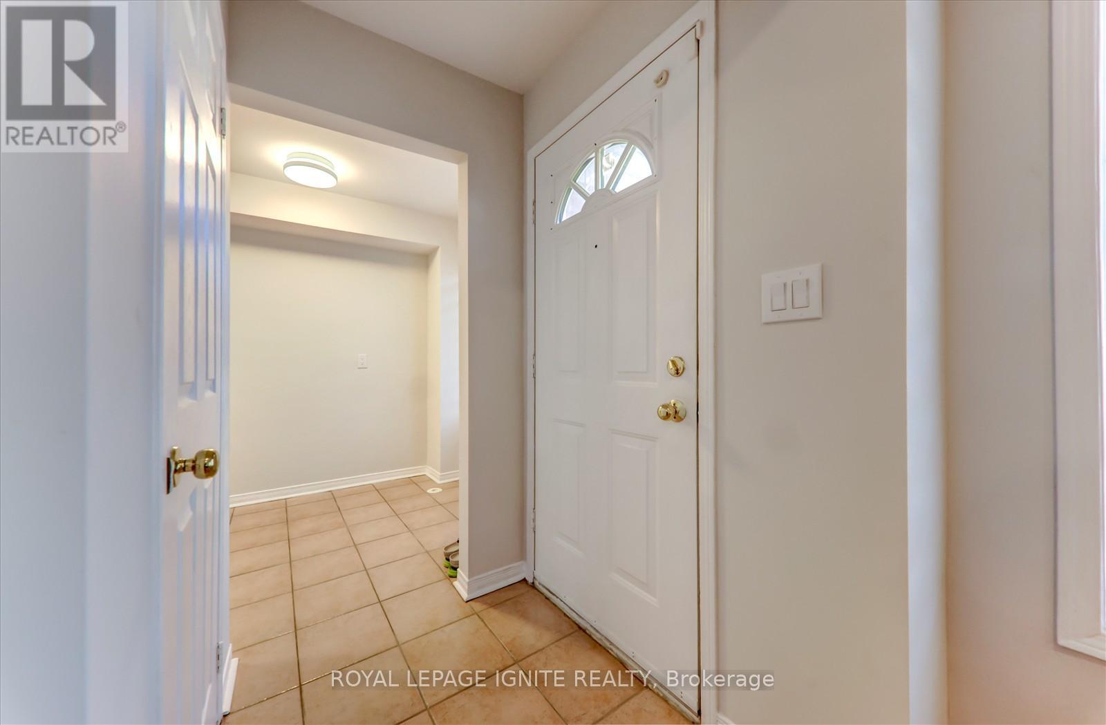 Photo 9 of 1503 29 Rosebank Drive, Toronto ON