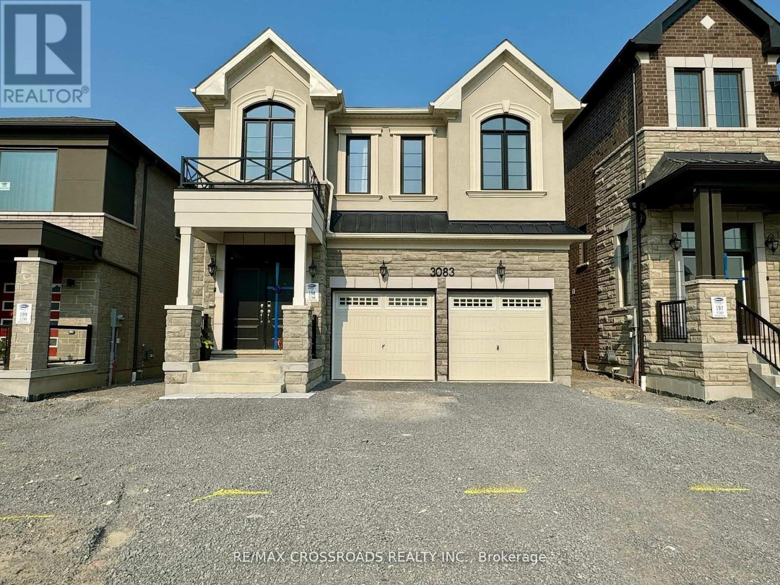 Photo 1 of Main 3083 Blazing Star Avenue, Pickering ON