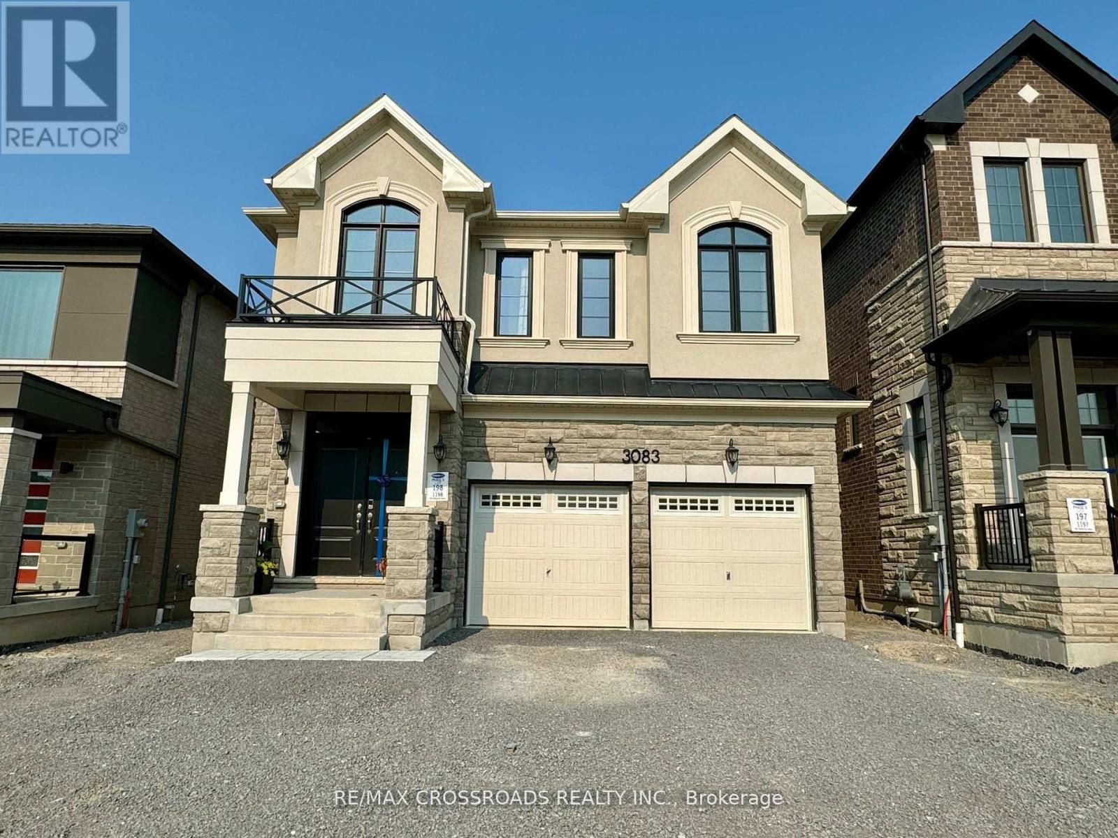 Photo 2 of Main 3083 Blazing Star Avenue, Pickering ON
