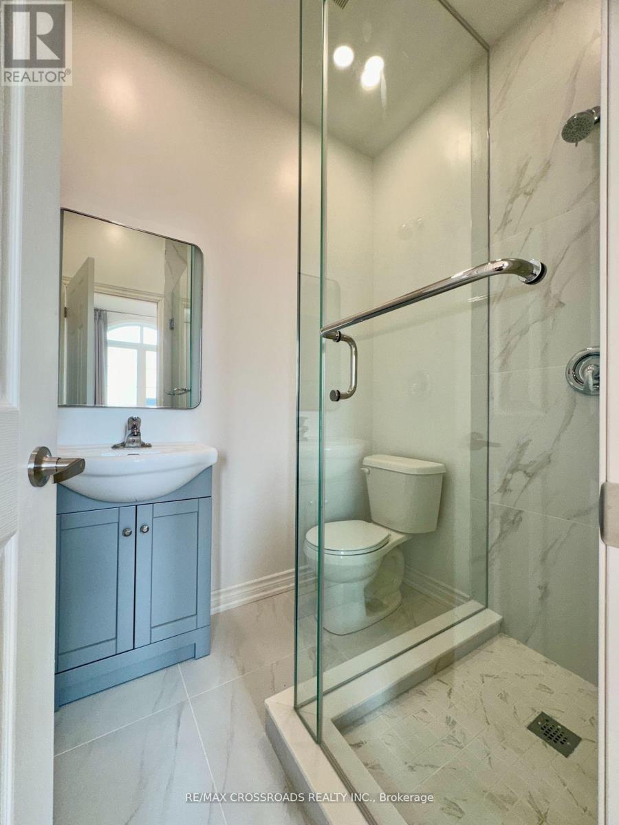 Photo 26 of Main 3083 Blazing Star Avenue, Pickering ON