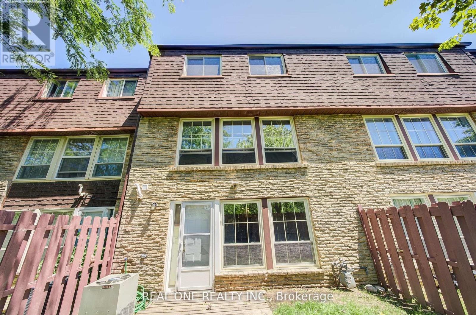 Photo 46 of 46 81 Brookmill Boulevard, Toronto ON