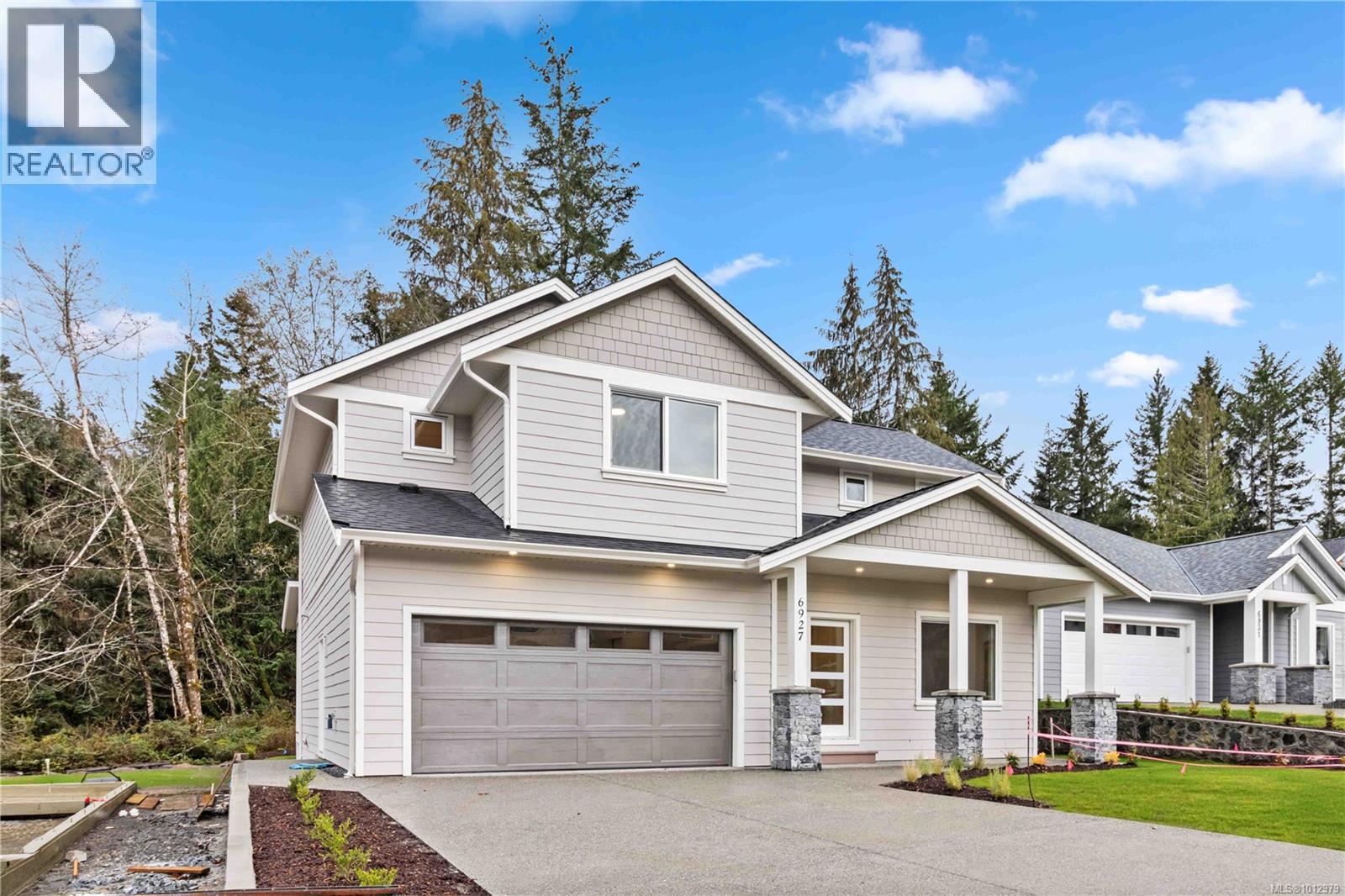  6927 Ridgecrest Road, Sooke