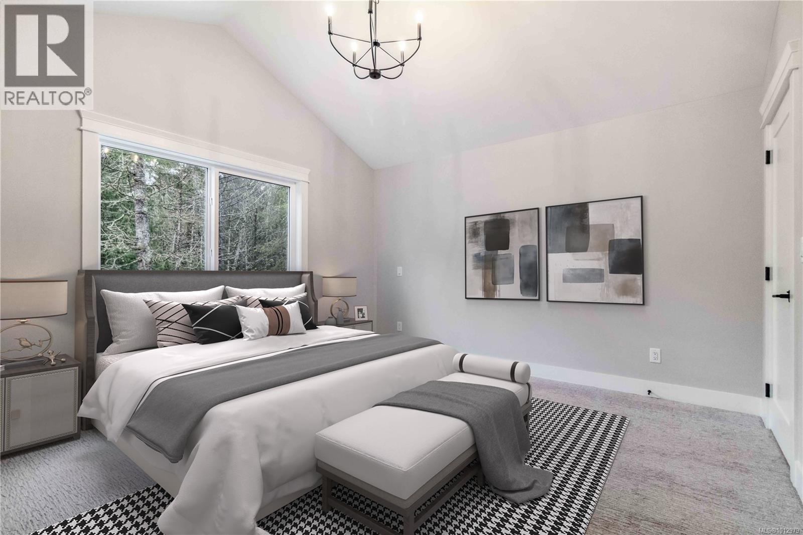  6927 Ridgecrest Road, Sooke