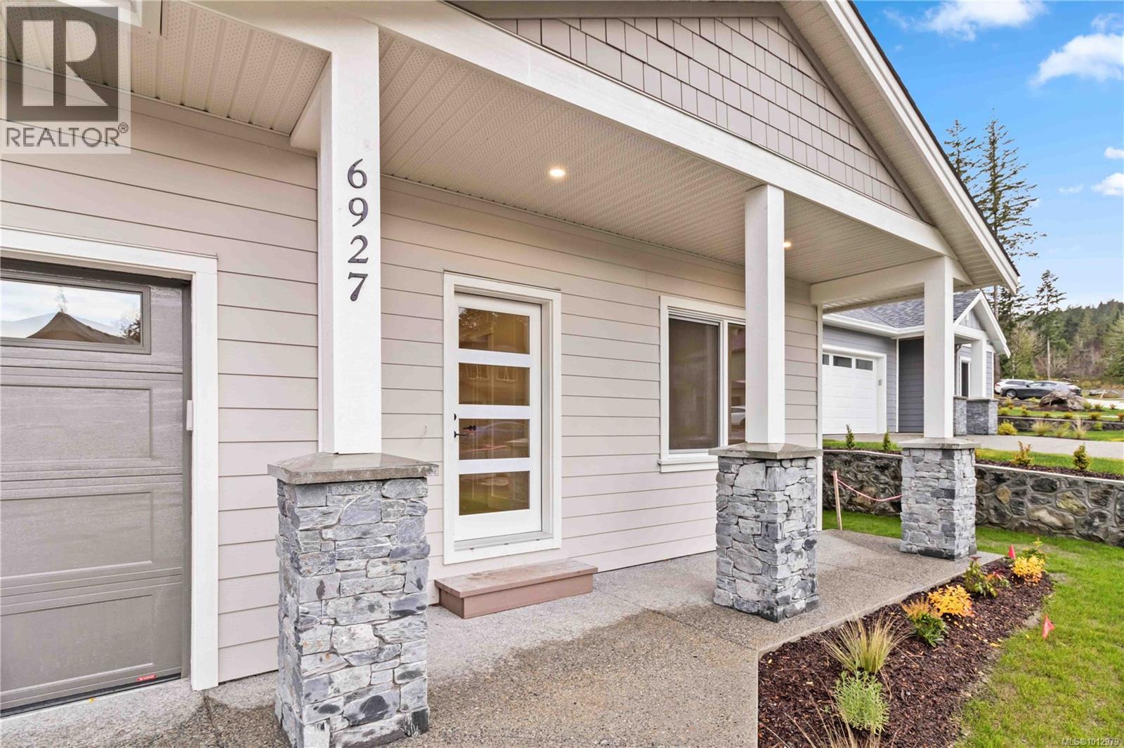  6927 Ridgecrest Road, Sooke
