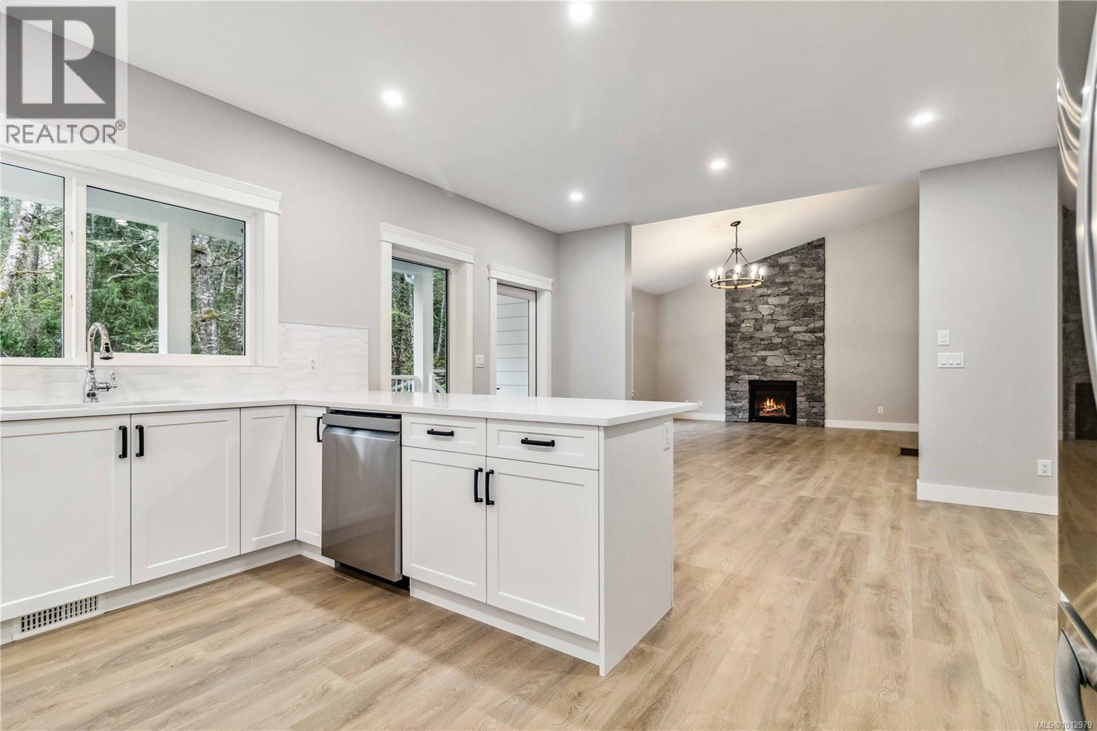 6927 Ridgecrest Road, Sooke