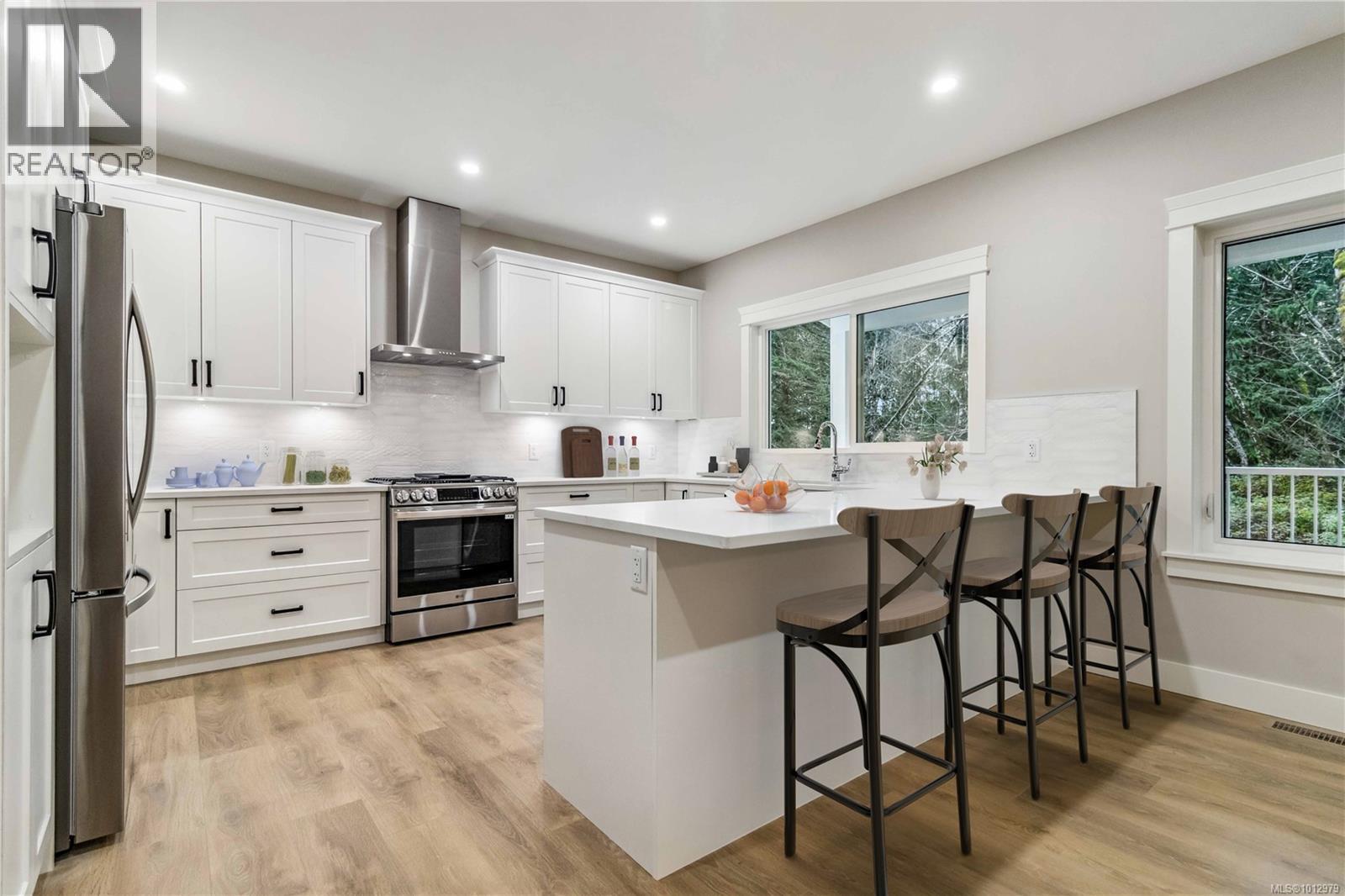  6927 Ridgecrest Road, Sooke