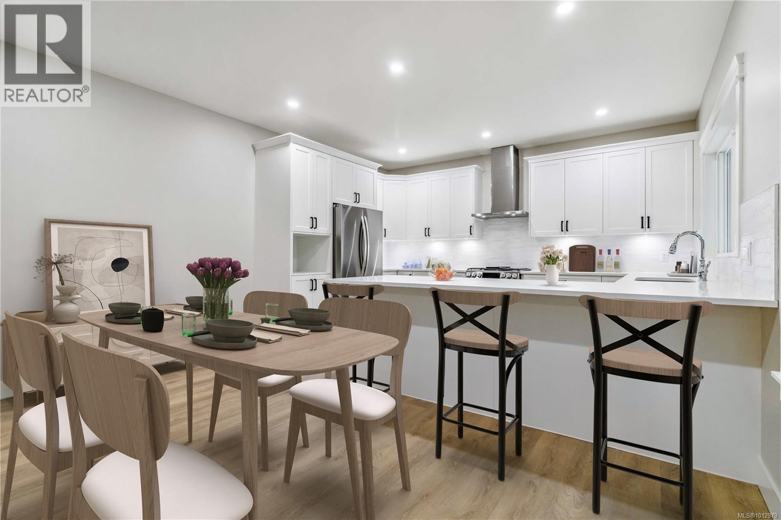  6927 Ridgecrest Road, Sooke